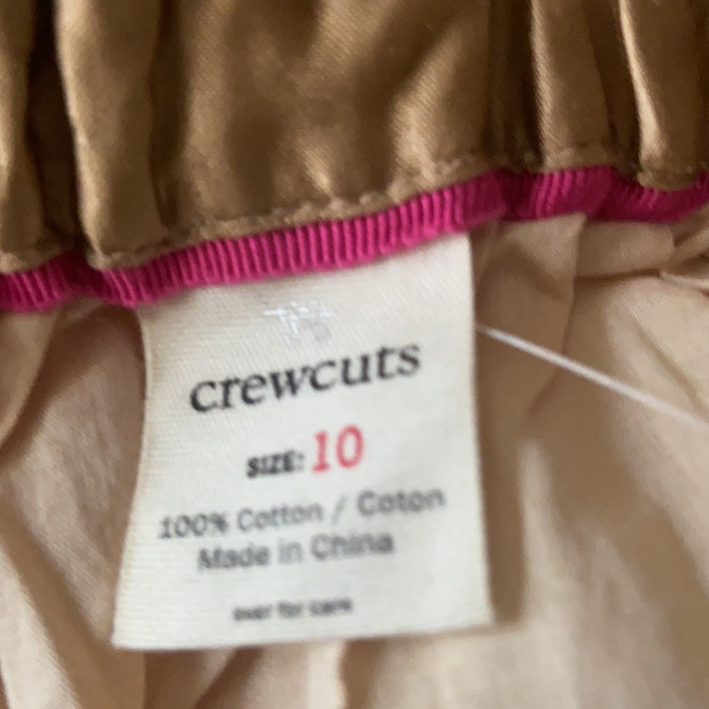 Crewcuts skirt - Picture 7 of 7